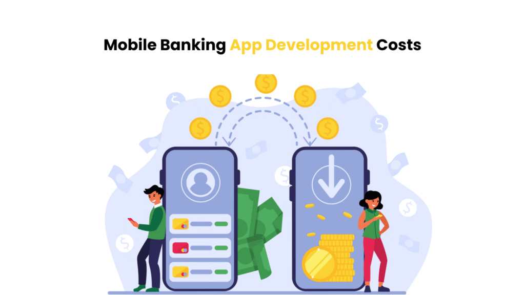 Mobile Banking App Development